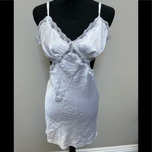 Victoria’s Secret Slip Dress